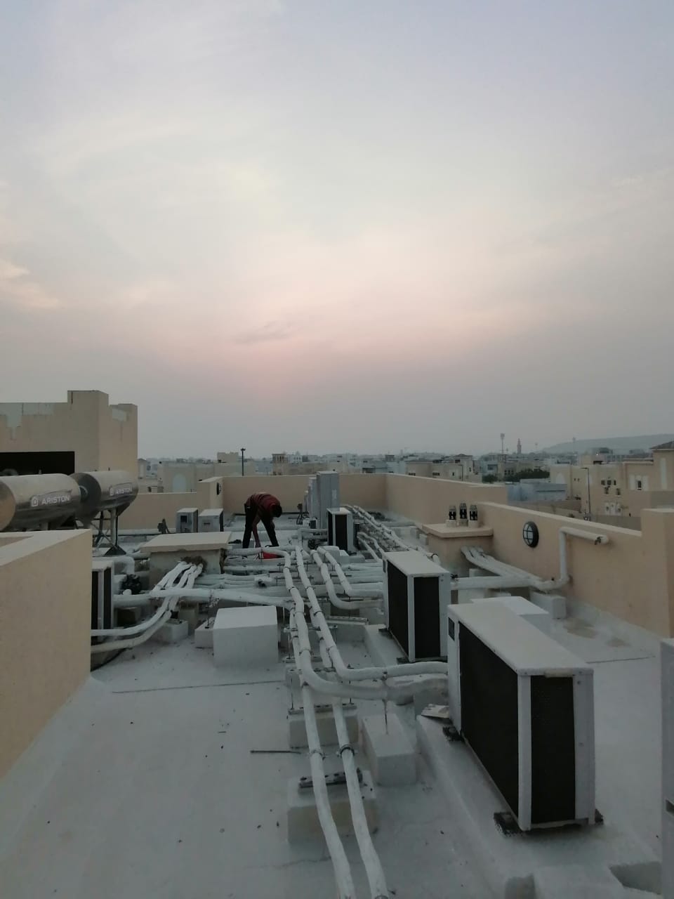 صيانة التكييف 18